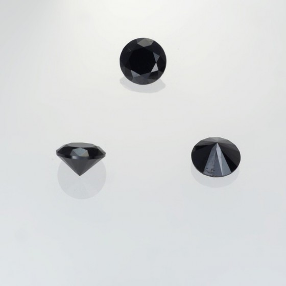 Ref. 930 Zircon cubique noir