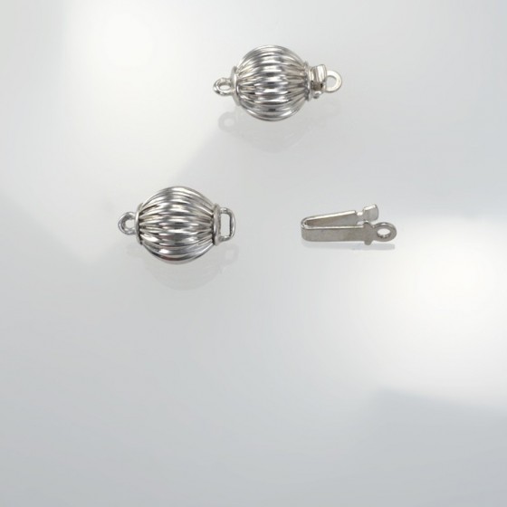 Ref. 152 Kugelschloss, 8 mm